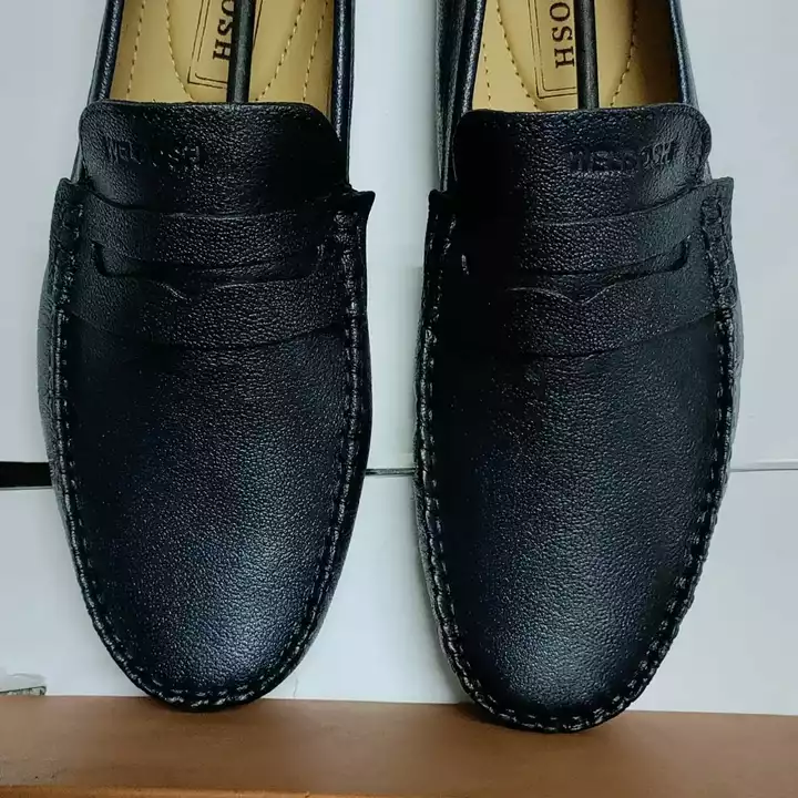 Leather Loafer Shoes  uploaded by business on 11/27/2022