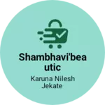 Business logo of Shambhavi'beautic