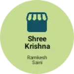 Business logo of Shree krishna garments