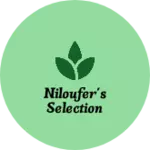 Business logo of Niloufer's Selection