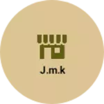 Business logo of J.m.k
