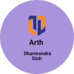 Business logo of ARTH