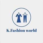 Business logo of K.fashion world