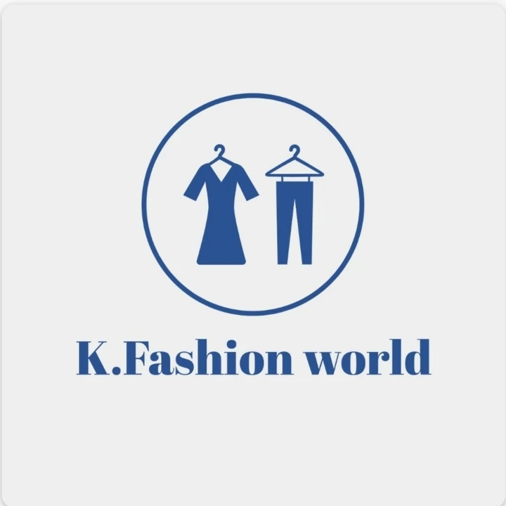 Post image K.fashion world has updated their profile picture.