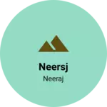 Business logo of Neersj