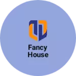 Business logo of Fancy house