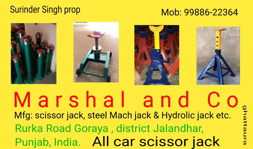 All car scissor jack,all steel mach jack etc uploaded by Bearing on 11/28/2022