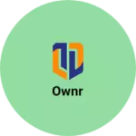 Business logo of Ownr
