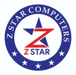 Business logo of Z Star Computers