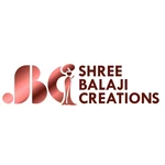 Business logo of Shree Balaji creations