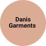 Business logo of Danis garments