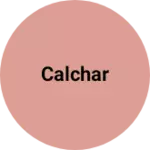 Business logo of Calchar