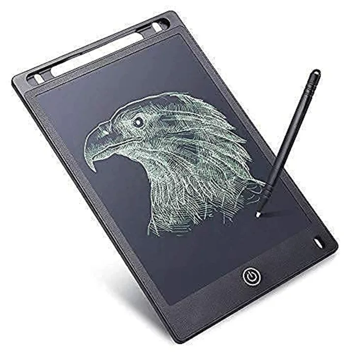 Lcd writing tablet uploaded by RP Creation on 11/28/2022