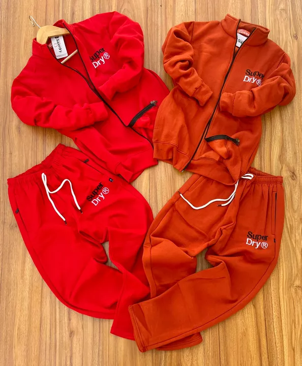 Product image of  BRAND - SUPERDRY🛍

 PREMIUM  QUALITY TRACK SUITS

*  FULLY  WARM 

*  PREMIUM  QUALITY  , price: Rs. 820, ID: brand-superdry-premium-quality-track-suits-fully-warm-premium-quality-6a11a218