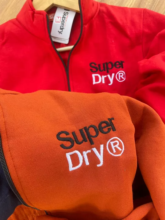 Product image of  BRAND - SUPERDRY🛍

 PREMIUM  QUALITY TRACK SUITS

*  FULLY  WARM 

*  PREMIUM  QUALITY  , price: Rs. 820, ID: brand-superdry-premium-quality-track-suits-fully-warm-premium-quality-0040e97e