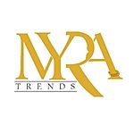 Business logo of Myra trends