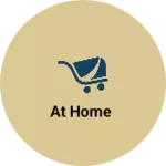 Business logo of At Home