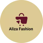 Business logo of Aliza fashion