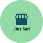 Business logo of Jins sari