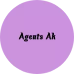 Business logo of Agents Ak