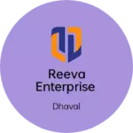 Business logo of Reeva Enterprise