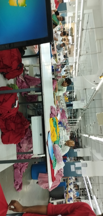 Shop Store Images of Shree Yoganand textile pvt. Ltd