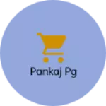 Business logo of Pankaj pg