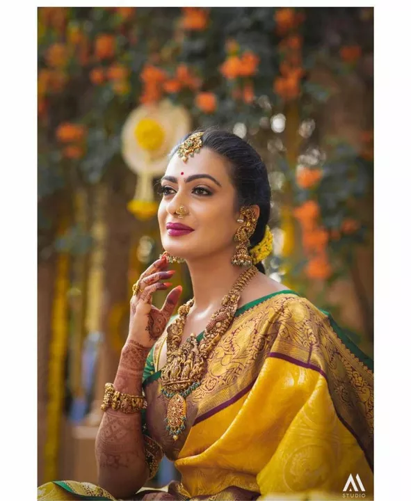 Best soft silk saree high quality  uploaded by KBS FASHION STORE on 11/28/2022