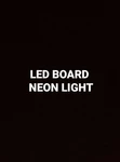 Business logo of Led board