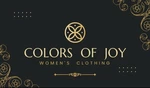 Business logo of Colors Of Joy