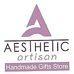 Business logo of Aesthetic_artisan_ 