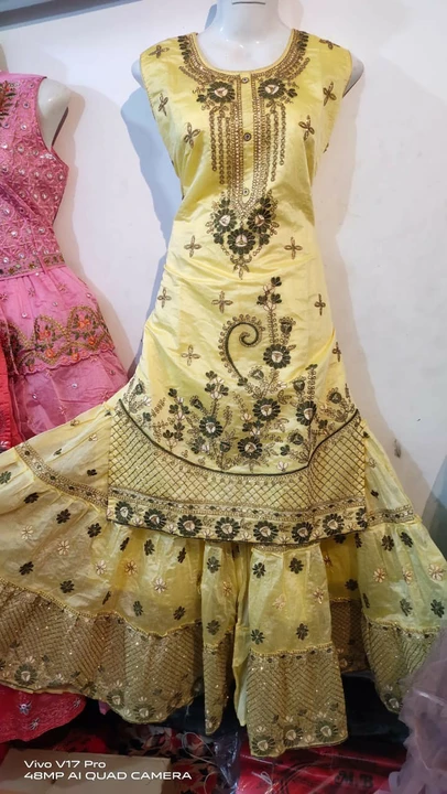 Warehouse Store Images of Apna Kolkata Fashion 