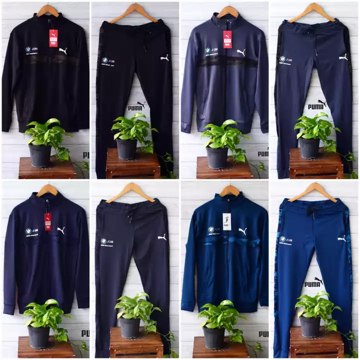 Product image of Track suits , price: Rs. 741, ID: track-suits-500660d1