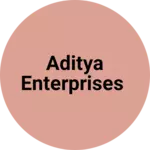 Business logo of Aditya enterprises