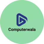 Business logo of ComputerWala