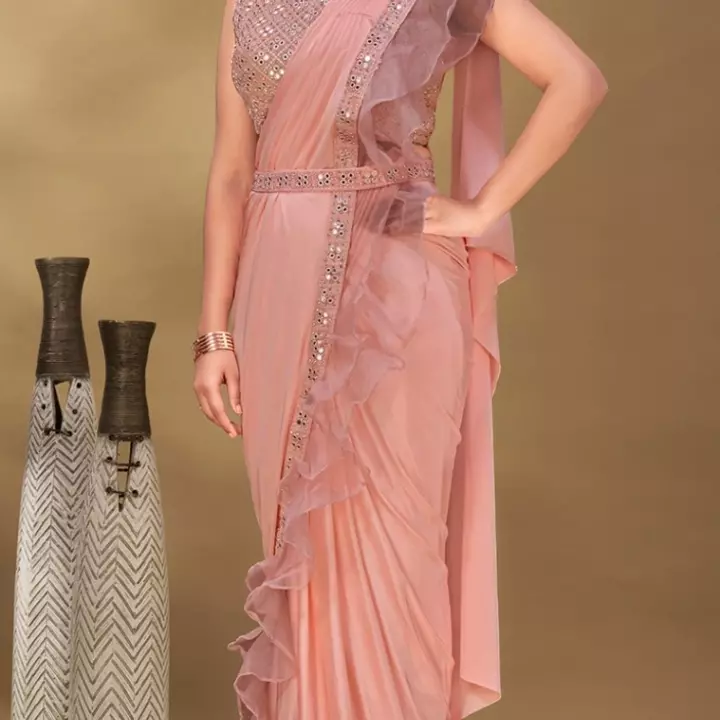 Saree  uploaded by Agarwal Fashion  on 11/28/2022