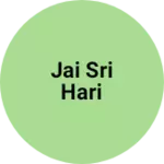 Business logo of Jai sri hari