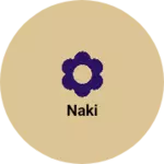 Business logo of Naki