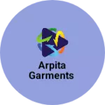 Business logo of Arpita Garments