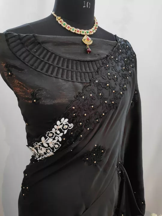 Best heavy rangoli silk saree uploaded by KBS FASHION STORE on 11/28/2022
