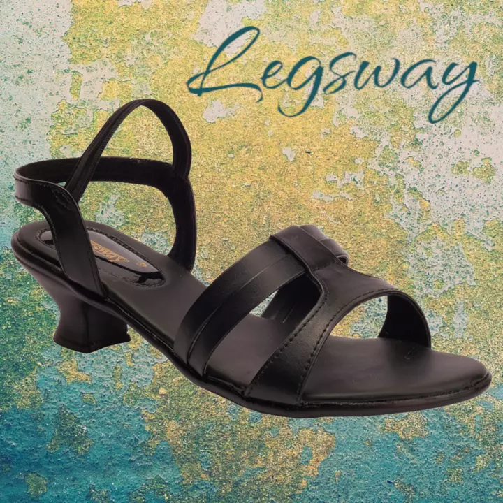 Legsway women's fashion footwear  uploaded by Swarushi Fashions on 11/28/2022
