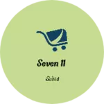 Business logo of Seven 11