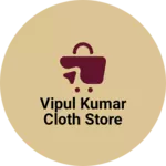 Business logo of V. K cloth store