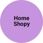 Business logo of Home shopy