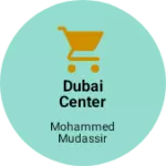 Business logo of Dubai center