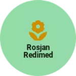 Business logo of Rosjan redimed