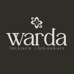 Business logo of WARDA lucknow chikankari