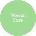 Business logo of Wescan store
