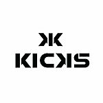 Business logo of KICKSOFFICIAL 