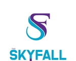 Business logo of The skyfall creation